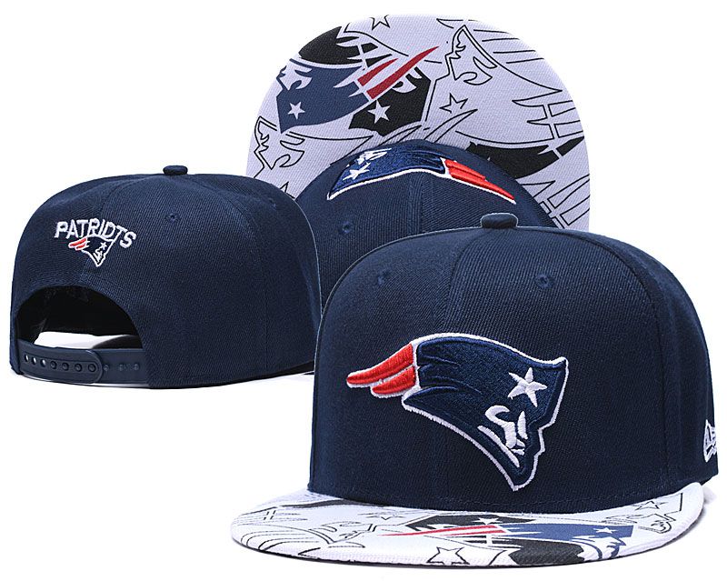 2021 NFL New England Patriots Hat GSMY9262